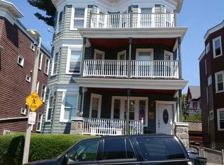 60 Ridgewood St, Dorchester, MA 02122