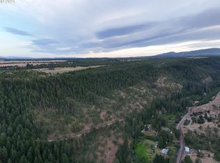 0 Taylor Grade Rd, The Dalles, OR 97058