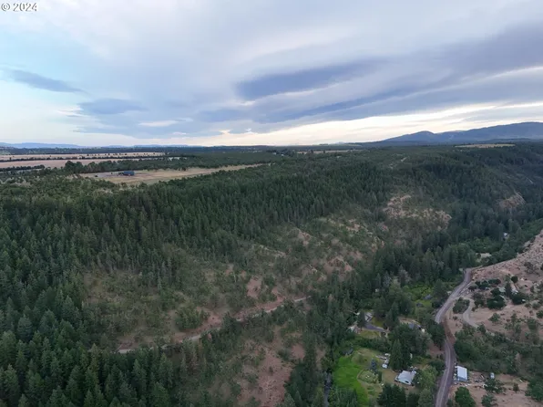 0 Taylor Grade Rd, The Dalles, OR 97058