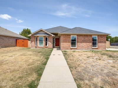 1501 River Trail Dr, Midlothian, TX, 76065