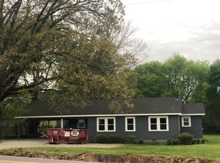 1740 Prudes Mill Rd, Cottondale, AL 35453