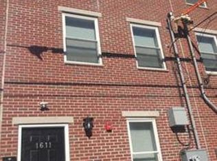 1609 Federal St, Philadelphia, PA 19146