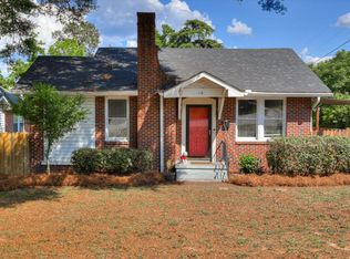 1432 Heard Ave, Augusta, GA 30904