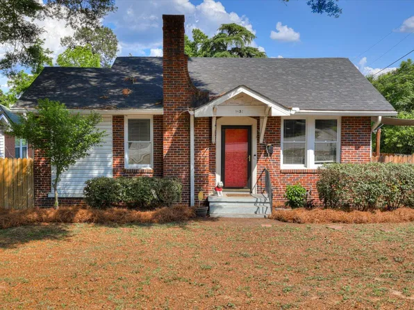 1432 Heard Avenue, Augusta, GA