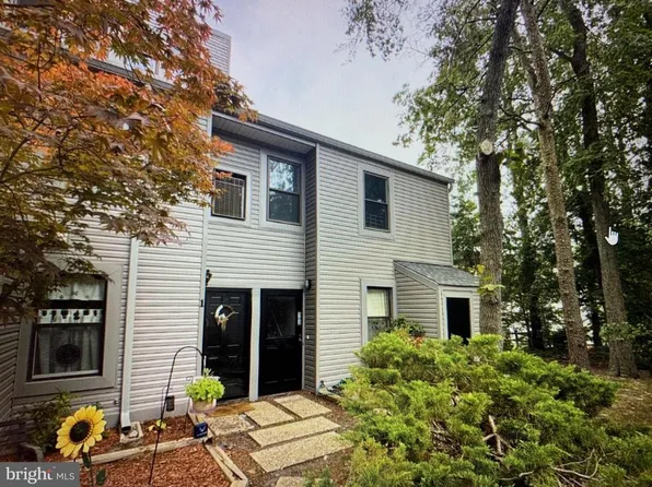 502 Bromley Ests, Pine Hill, NJ 08021