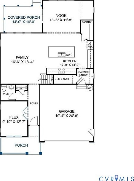 2nd image of LOT 1 Charter West Rd