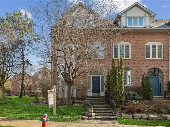 55 Windhaven Pl, Oakville, ON L6L 6L1