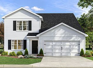 Salem Plan, Leasure Farms, Zanesville, OH 43701