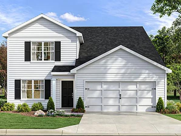 Salem Plan, Leasure Farms