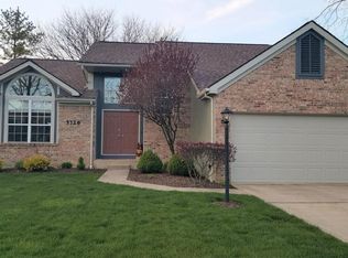 5726 Turner Ln, Hilliard, OH