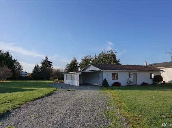 101 Lois Ln, Sequim, WA 98382