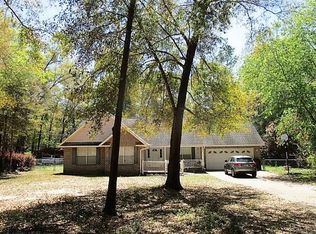 5989 Clark Rd, Milton, FL 32570