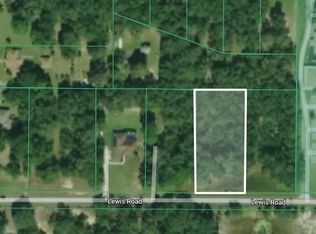 Lewis Rd LOT 59, Fruitland Park, FL 34731