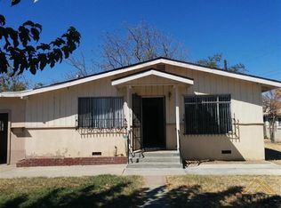 2130 Roland St, Bakersfield, CA 93307