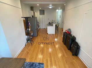 319 73rd St #3, Brooklyn, NY 11209