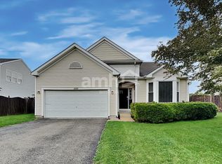 1400 Bridgehampton Dr, Plainfield, IL 60586