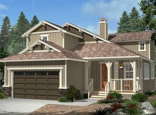 220 Maple Ridge Dr, Big Bear City, CA 92314