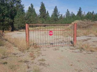 26415 E Trent Ave, Newman Lake, WA 99025