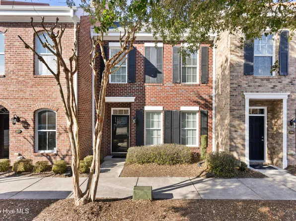 7620 High Market Street #3, Sunset Beach, NC 28468