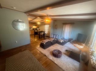 62 Eastman Hill Road, Porter, ME 04040