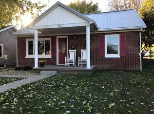 337 14th St, Tell City, IN