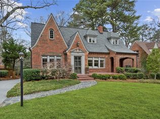 1686 Johnson Rd NE, Atlanta, GA 30306