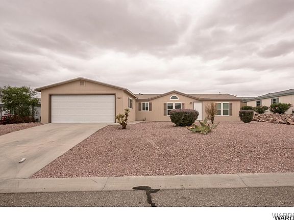 2nd image of 2643 E Davida Ave