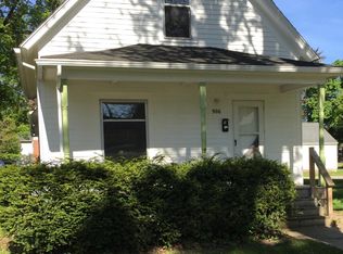 906 S Franklin St, Mount Pleasant, MI 48858