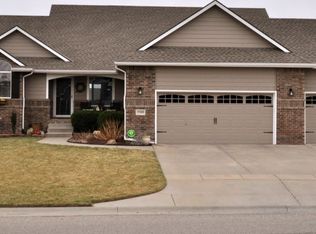 13909 W Taft St, Wichita, KS 67235