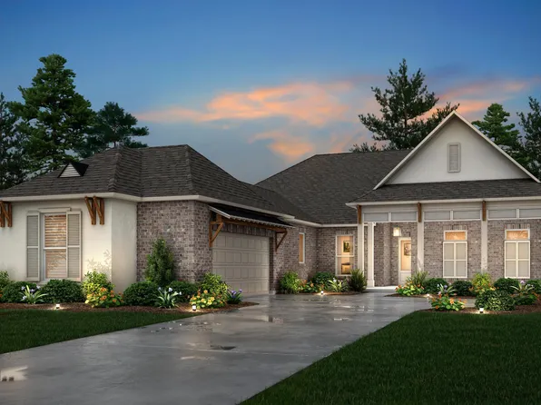 619 Night Heron Ln, Madisonville, LA 70447