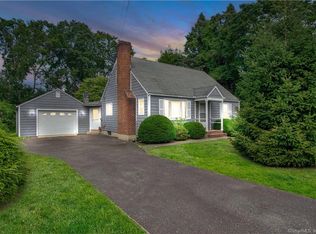 12 Sunrise Rd, Westport, CT 06880