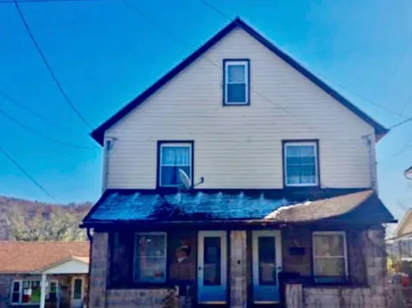 444 Stone St, Johnstown, PA 15906