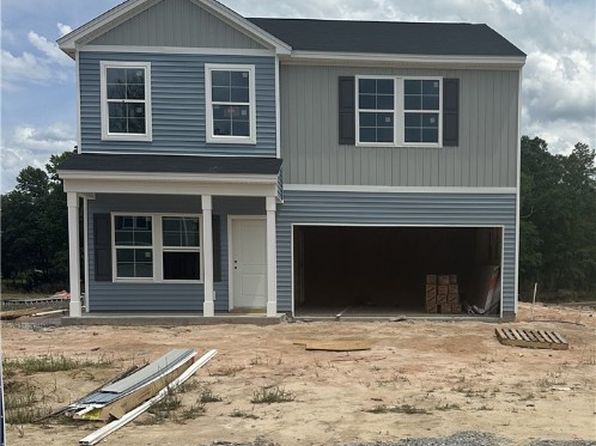 114 Palmetto Way NE, Ludowici, GA 31316