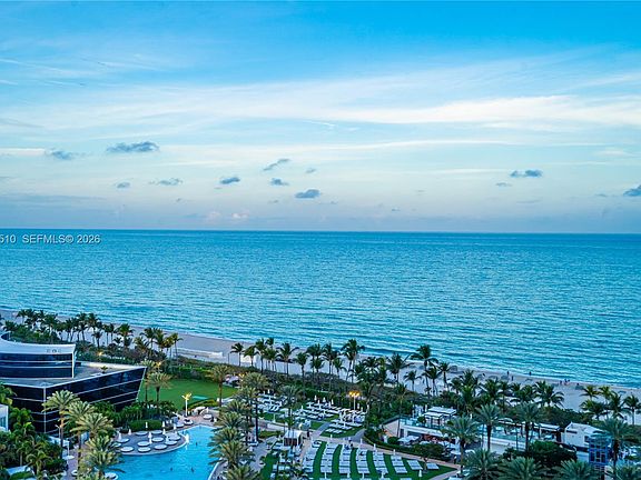 2nd image of 4401 Collins Ave #1609