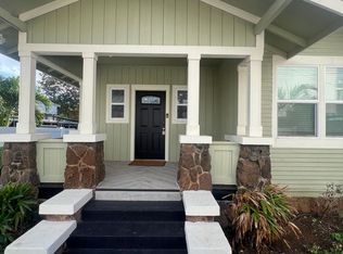 1450 Keeaumoku St APT C, Honolulu, HI 96822