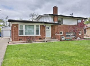170 Joyce Ln, Chicago Heights, IL