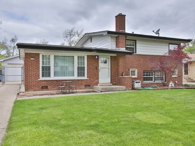 170 Joyce Ln, Chicago Heights, IL, 60411