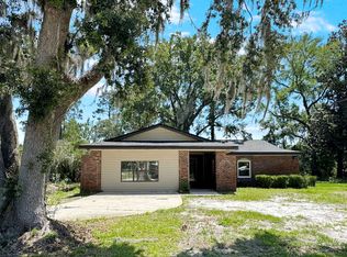 1116 Park Ln, Jasper, FL 32052