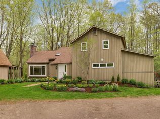 8 Avery Rd, Campton, NH 03223