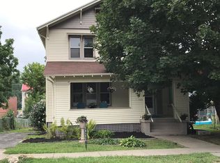 1716 Vineyard St, Bluefield, WV 24701