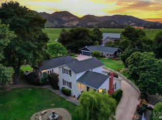 5129 Solano Ave, Napa, CA 94558