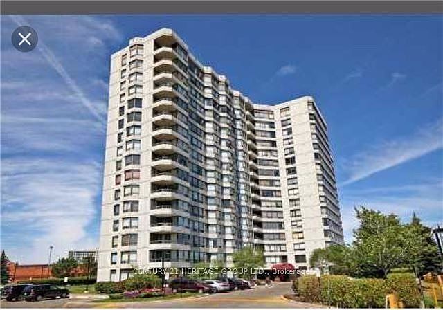 1st image of 7460 Bathurst St #1003
