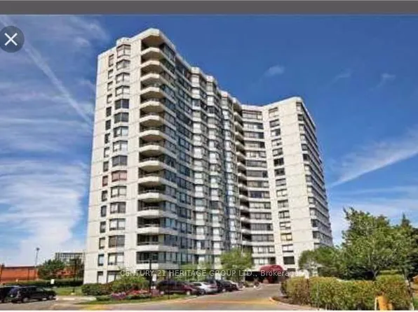 7460 Bathurst St #1003, Vaughan, ON L4J 7K9