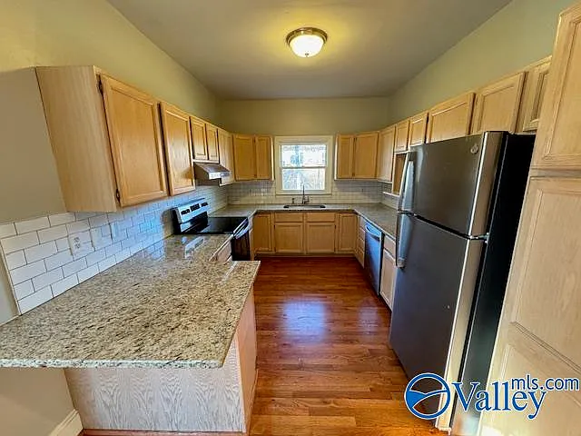 2510 Whitesburg Dr SW — Photo 8