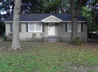 2920 Bede Rd, Memphis, TN 38128