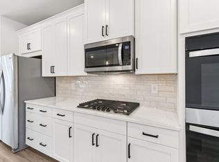 Ashland Plan, Martin Springs - Highland Series, Lawrenceville, GA 30045