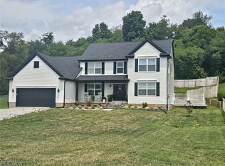 55 Saint Andrews Blvd, Belpre, OH 45714