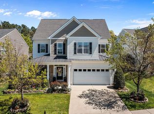 3212 Neuse Crossing Dr, Raleigh, NC 27616