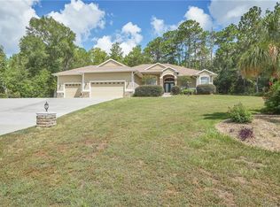 2599 W Mesa Verde Dr, Beverly Hills, FL 34465