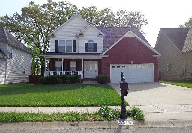 1st image of 3313 Melissa Ln